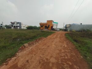 Low Budget Plots in Madhavaram