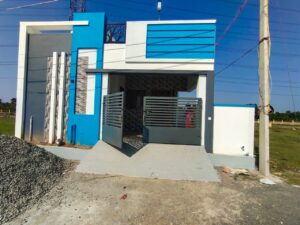  Individual House for Sale in Redhills