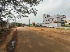Commercial land for sale in PUZHAL