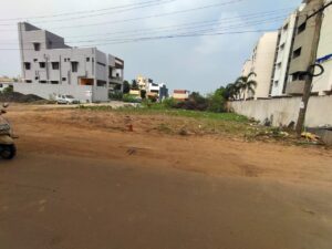 Commercial land for sale in PUZHAL 