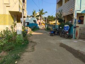 Plots in Kavangarai-Budget Plots in Puzhal Madhanagar 