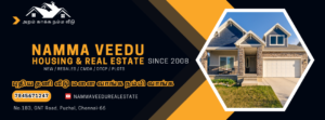 The real estate market in Madhavaram (1)