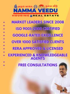 Namma Veedu Real Estate
