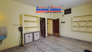 Low budget villas in Puzhal Sai Balaji Nagar Perungavur