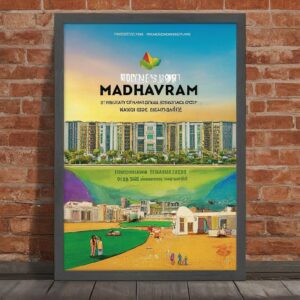 A Deeper Dive into Madhavaram Real Estate 