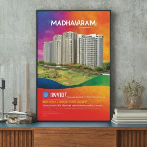 A Deeper Dive into Madhavaram Real Estate 