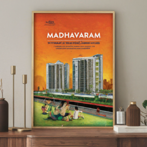 A Deeper Dive into Madhavaram Real Estate 