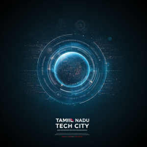 Tamil Nadu Tech City