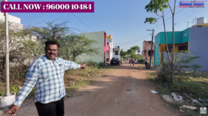 Dream Home Plot IN MADHAVARAM