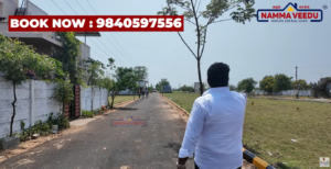 Trichy On road Plots