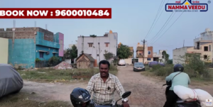 Land for sale in Chennai