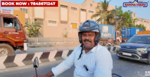 Budget Plots in Puzhal 