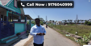  New Plots Near Chennai Poonamallee