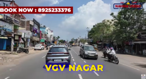 Low Budget Plots in Chennai Avadi