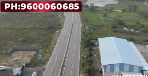 Lucky Plots in Chengalpattu