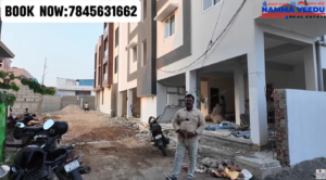 2 BHK Flat Near Kolathur