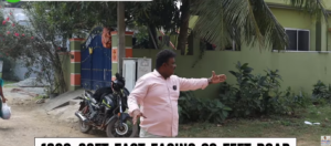 east Facing Plot in Puzhal