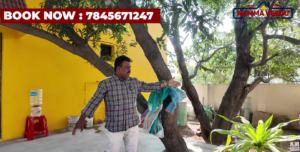  Big House in Puzhal kavangarai