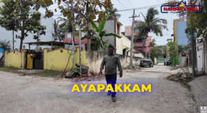  Chennai Low Budget Land Sale