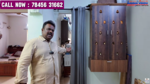 2 BHK Re sale Flat in Kolathur