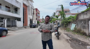 5 BHK Individual house in Chennai ICF Colony