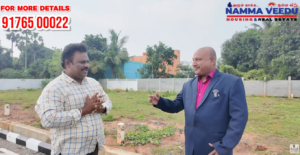 Plots for sale in Guduvancheri