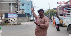 2BHK House for Sale in Korattur