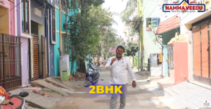  2 BHK Flats in Kolathur Vinayakapuram