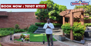 New Ultra luxury Independence house in Chennai