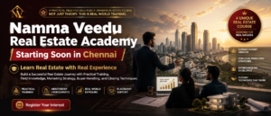 Buying Your Dream Property in Chennai in 2026
