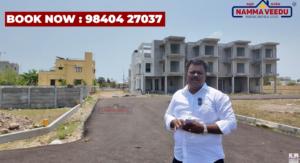  Individual house Villa