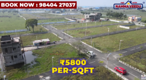 New Plots in Poonamalle