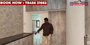 2BHK House Sale in Vinayagapuram