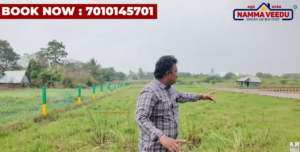 Low Budget house in Chennai Near Redhills