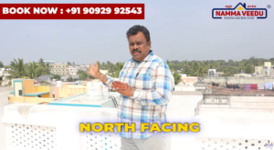 New House in Urapakkam Chennai
