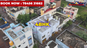 House Sale Vinayagapuram