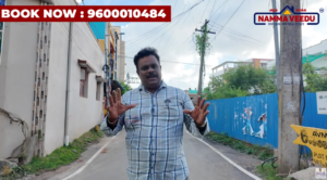 CMDA Plots Madhavaram