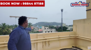 Premium House in Chennai Anakaputhur