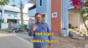 New Plots in Avadi