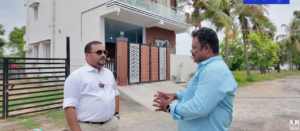Plots on ECR Road Mahabalipuram