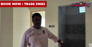 4BHK House Sale Vinayagapuram