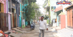 2 BHK Flats in Kolathur Vinayakapuram