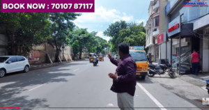  Individul House in Chennai