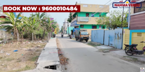 1 BHK Flat Surapet