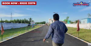 New Plots in Avadi 