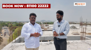 New Villa House in Tambaram