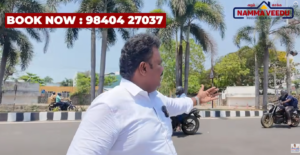 New plots in Mambakkam New plots in Mambakkam