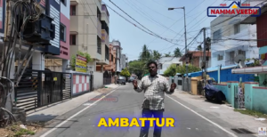  Premium area Plots in Ambattur