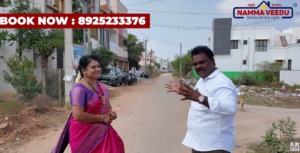 New Plots in Avadi