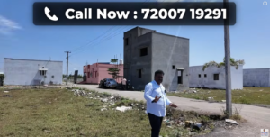 Low Budget Plots in Vandalur
